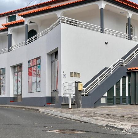 Nidia'S Place, A Home In Madeira Machico  Esterno foto