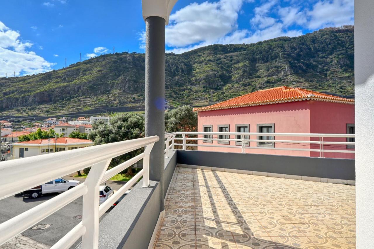 Nidia'S Place, A Home In Madeira Machico  Esterno foto
