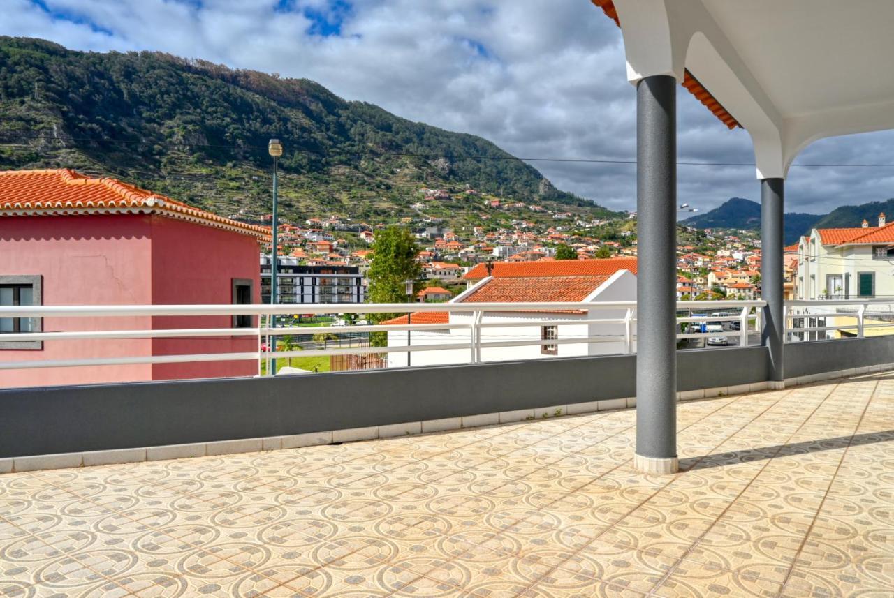 Nidia'S Place, A Home In Madeira Machico  Esterno foto