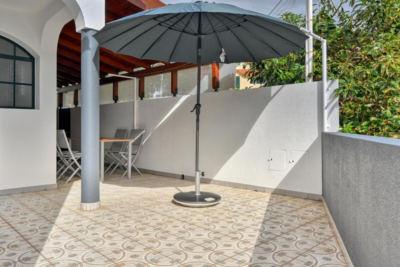 Nidia'S Place, A Home In Madeira Machico  Esterno foto