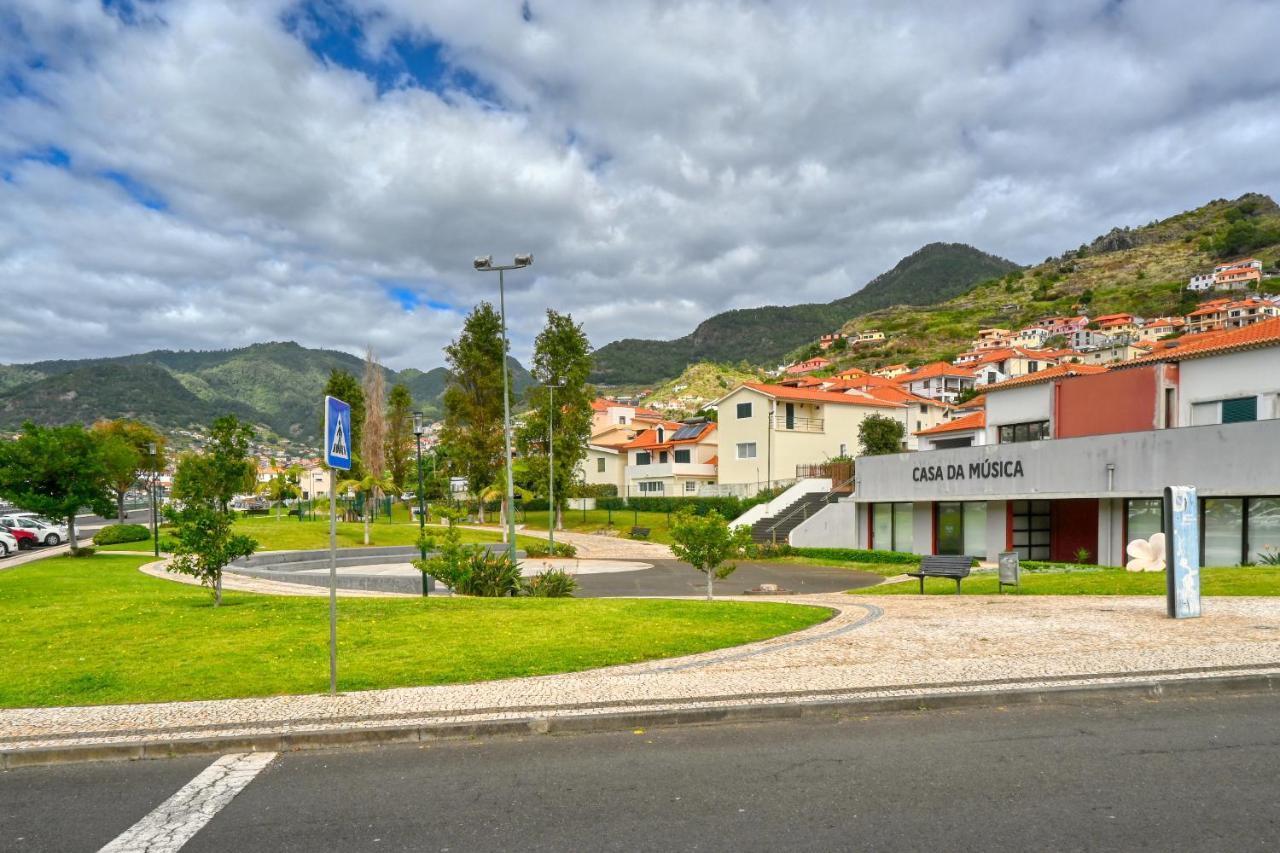 Nidia'S Place, A Home In Madeira Machico  Esterno foto