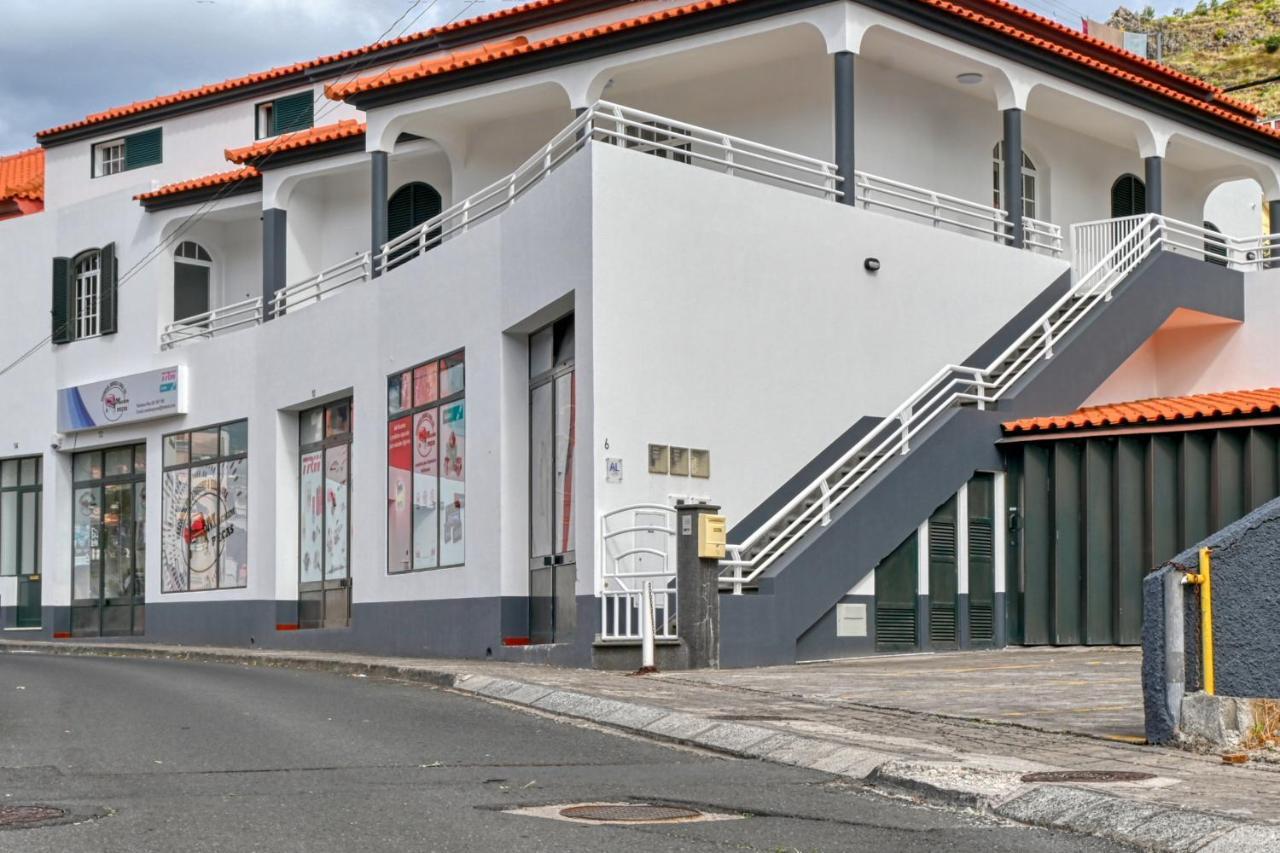 Nidia'S Place, A Home In Madeira Machico  Esterno foto