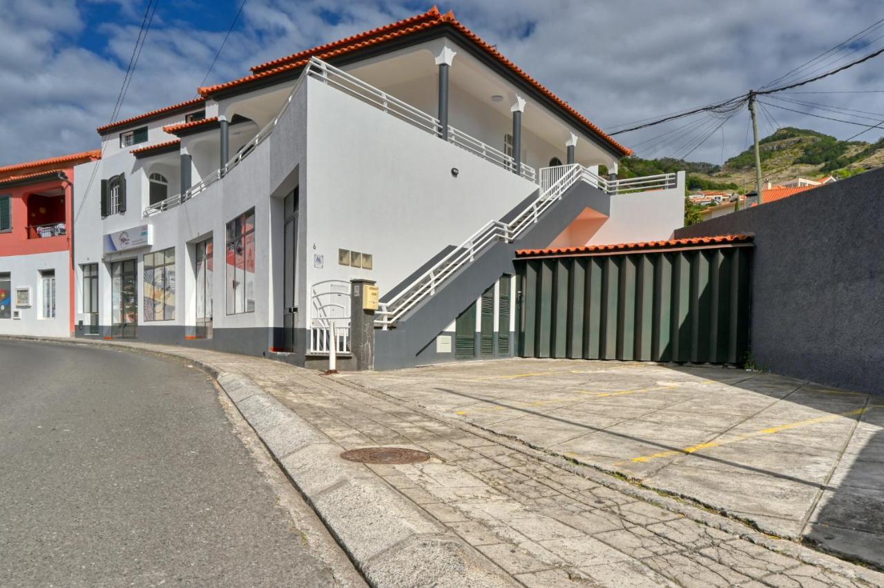 Nidia'S Place, A Home In Madeira Machico  Esterno foto