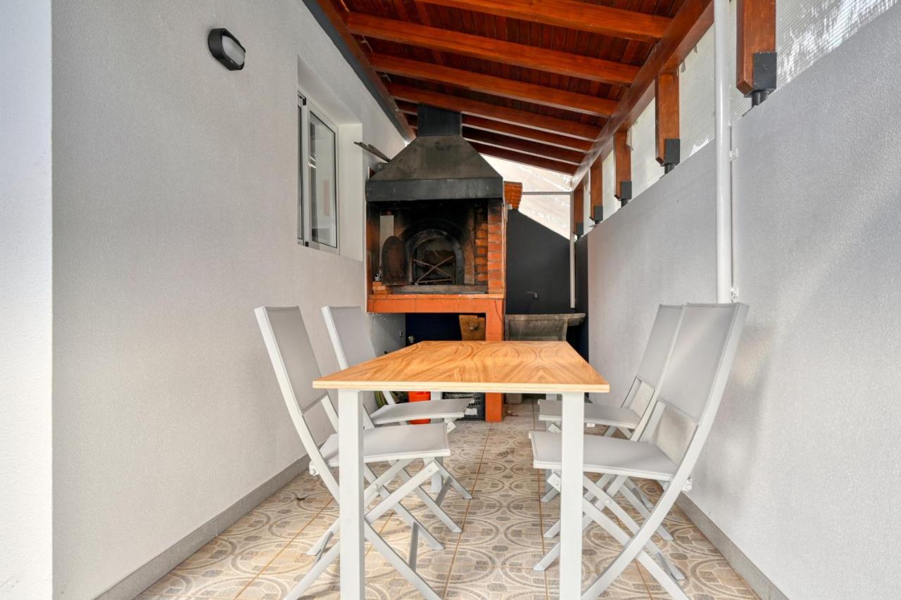 Nidia'S Place, A Home In Madeira Machico  Esterno foto