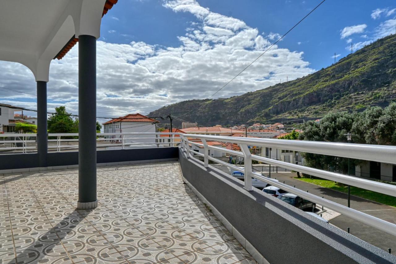 Nidia'S Place, A Home In Madeira Machico  Esterno foto